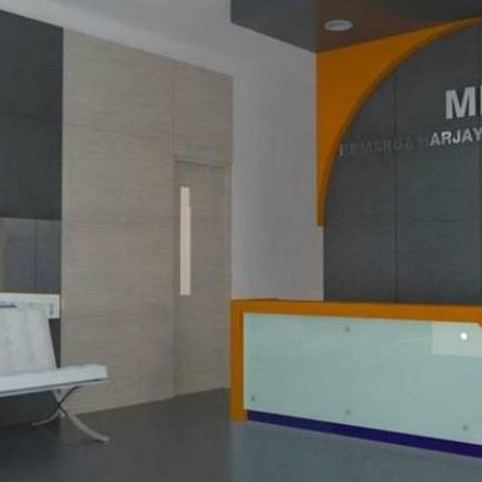 Kantor Pusat PT. Marga Harjaya Infrastruktur, Jombang